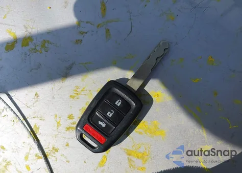 2013 Honda Accord Sport z USA, uszkodzony, nr VIN 1HGCR2F57DA200280